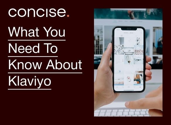 What You Need To Know About Klaviyo